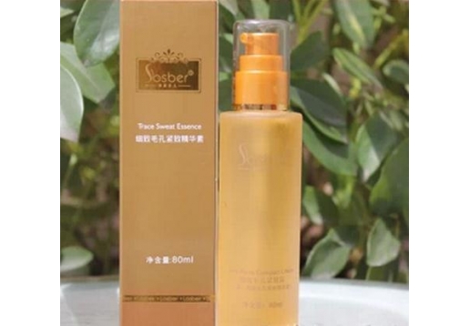 莱斯贝儿 细致毛孔紧致精华素80ml
