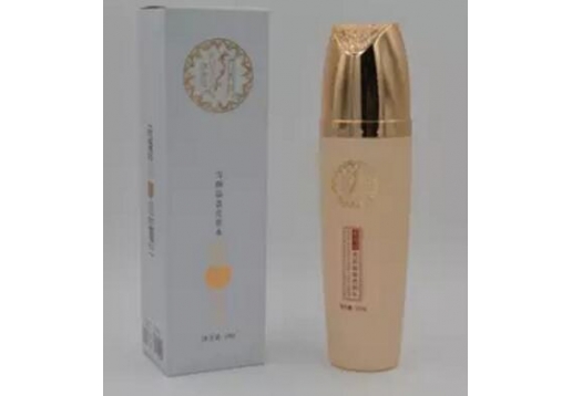洛华侬 花弄月雪颜晶盈亮肤水120ml