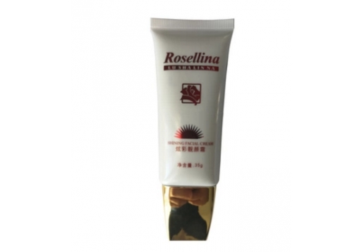 露莎琳娜 炫彩靓颜霜35ml