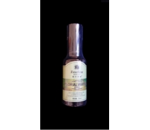 露莎琳娜 玫瑰花卉水50ml