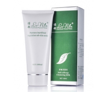 绿·嫩  防敏洗面奶100ml