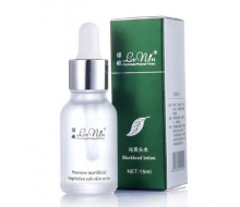绿·嫩  袪黑头水15ml