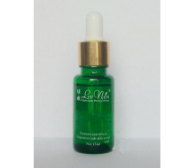 绿·嫩  激素皮炎修复素15ml