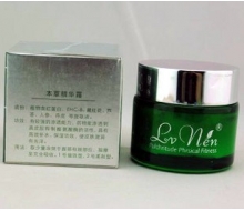 绿·嫩 本草精华霜30g