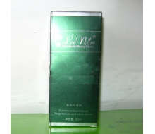 绿·嫩 雪颜洗面奶100ml