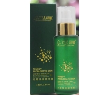 绿·嫩   玫瑰纯露80ml