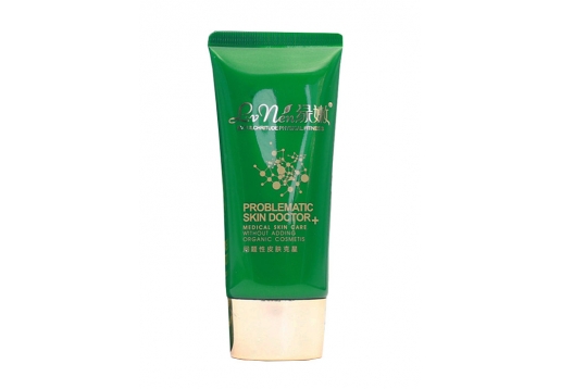 绿·嫩 玻尿酸修护乳60ml·