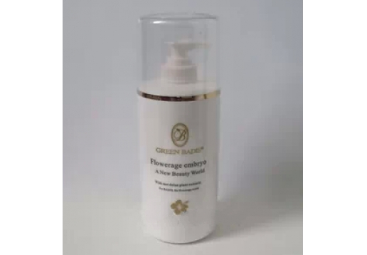 绿色芭蒂  多元素滋养活力液500ml
