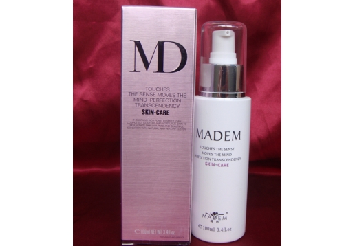 玛玳 冰沁爽肤液100ML