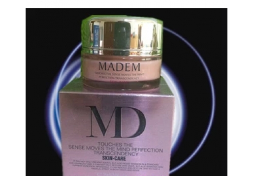 玛玳 璀璨3D塑形霜35g