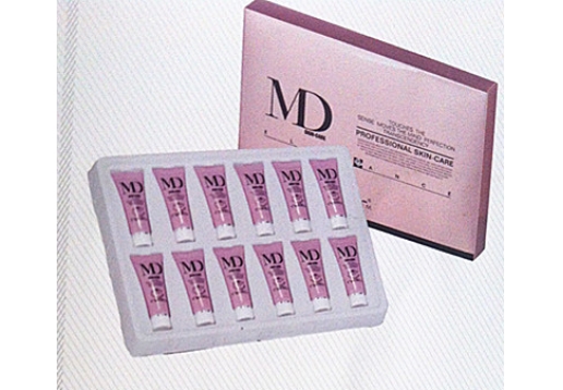 玛玳 3D立体塑形膜8g*12支