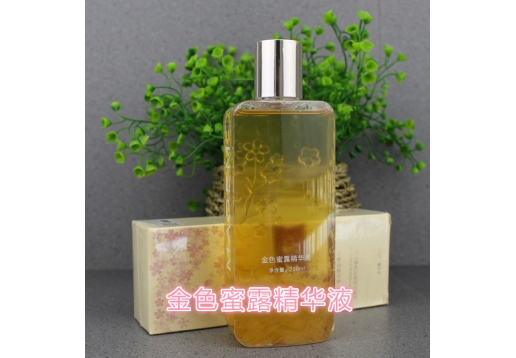 玛玳 金色蜜露精华液250ml