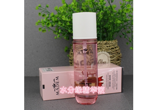 玛玳 水分缘精华液60ml