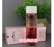 玛玳 纯色美肤液130ML