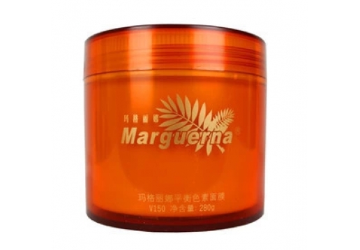 玛格丽娜 平衡色素面膜280g