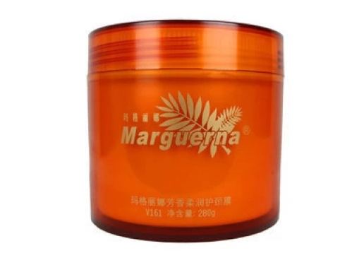 玛格丽娜  芳香柔润护颈膜280G