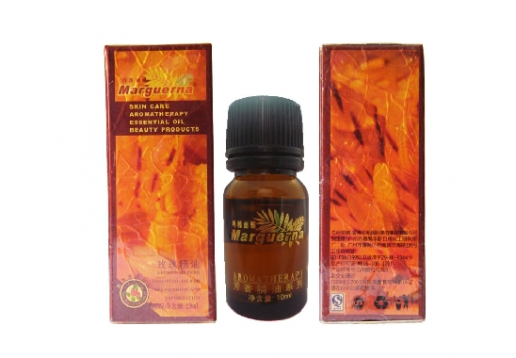 玛格丽娜  玫瑰精油10ML