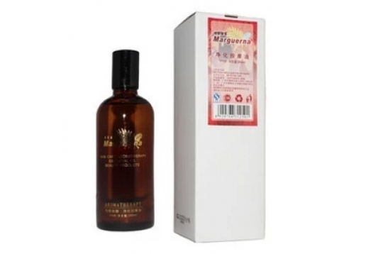 玛格丽娜  甜杏仁油250ml