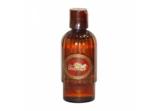 玛格丽娜 玫瑰牛奶浴油250ML