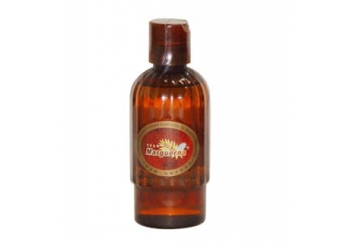 玛格丽娜  香橙牛奶浴油250ML