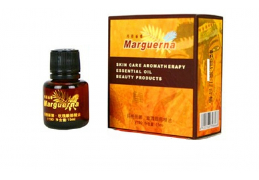 玛格丽娜  玫瑰眼部精油15ML