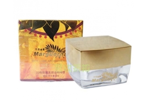 玛格丽娜  凝时焕采眼霜15ml