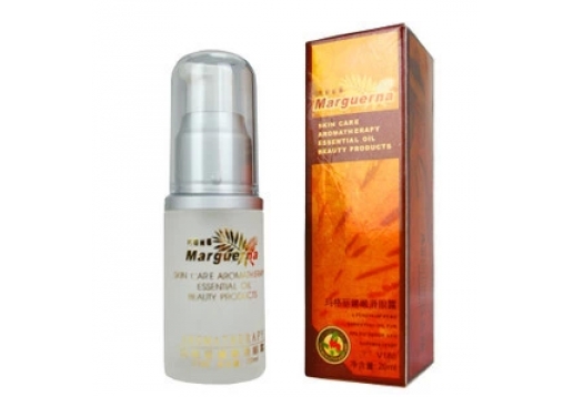 玛格丽娜  嫩滑眼露20ML