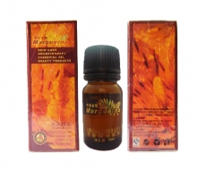 玛格丽娜  玫瑰精油10ML