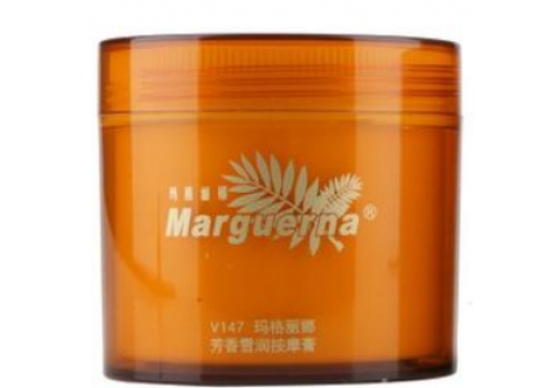 玛格丽娜  芳香润白（雪润）按摩膏280G