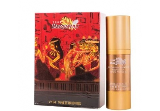 玛格丽娜  防日霜30ml