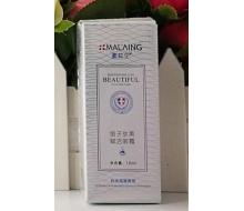 麦拉宁 鱼子肽美赋活眼霜15ml