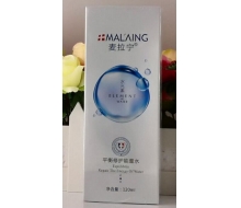 麦拉宁 平衡修护能量水120ml