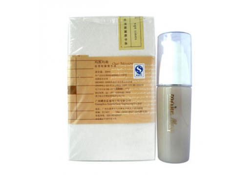 玛凯玛莉 袪黑眼圈精华液30ml 