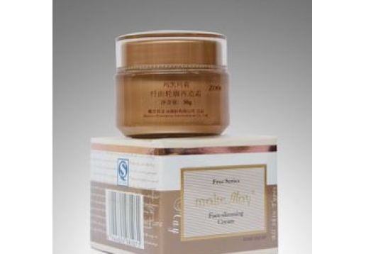 玛凯玛莉 纤面轮廓再造霜30ml