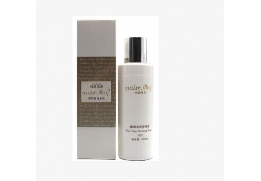 玛凯玛莉 面部水屏净化液200ML