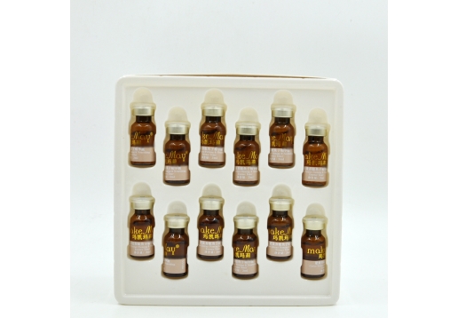 玛凯玛莉 紧致养眼鱼子精华液3ml/支*12支