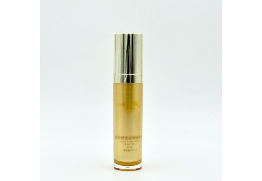 玛凯玛莉 鲜活紧致抗皱精华液30ml 