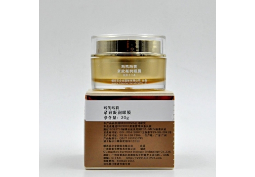 玛凯玛莉 紧致凝润眼膜30g