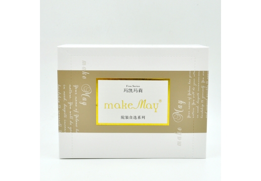 玛凯玛莉 抗皱提升面膜25mlx12片