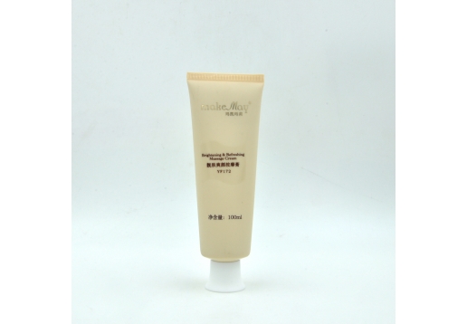 玛凯玛莉 靓肤爽颜按摩膏100ml 