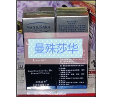 曼殊莎华 恒润保湿精华30ml