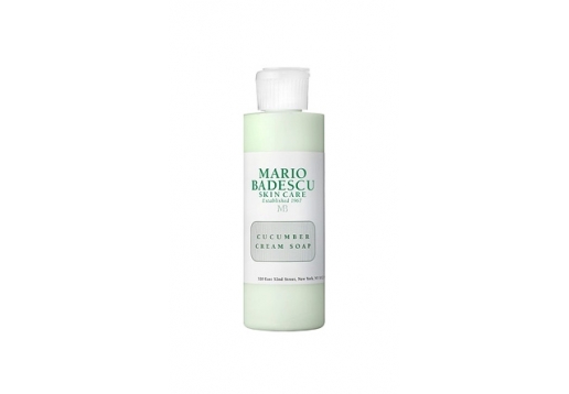 Mario Badescu 黄瓜藤清柔洁面乳177ml