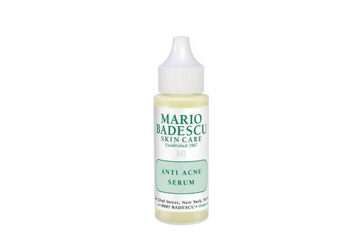 Mario Badescu 净痘水嫩精华素29ml