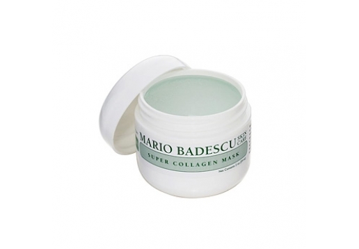 Mario Badescu 特级胶原面膜59ml