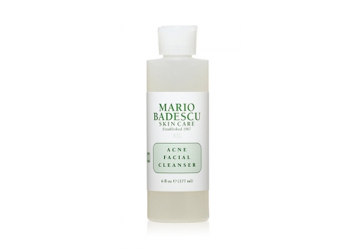 Mario Badescu 净痘消炎洁面啫喱177ml