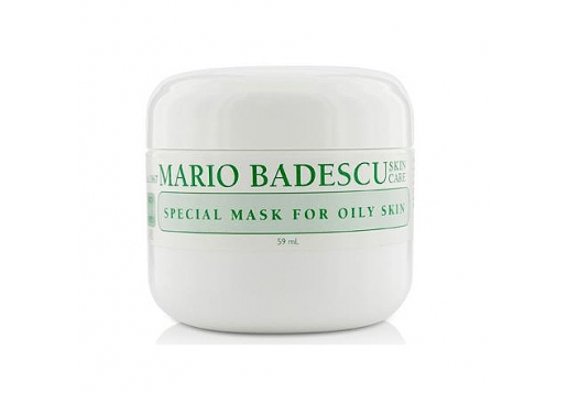 Mario Badescu 油性肌肤面膜59ml