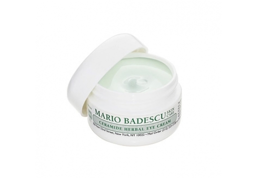 Mario Badescu 草本清爽净白眼霜14ml