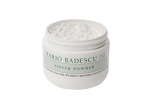 Mario Badescu 速效吸油去黑头粉28g