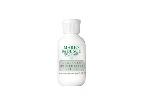 Mario Badescu 水嫩精透胶原日霜SPF15 59ml