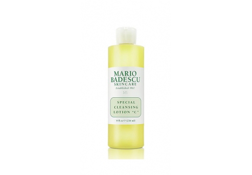 Mario Badescu 黄瓜藤舒缓洁净面膜59ml